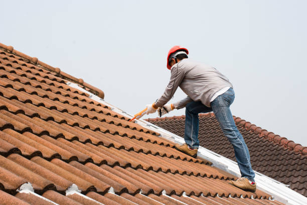 Professional Roofing servicies in Knightdale, NC